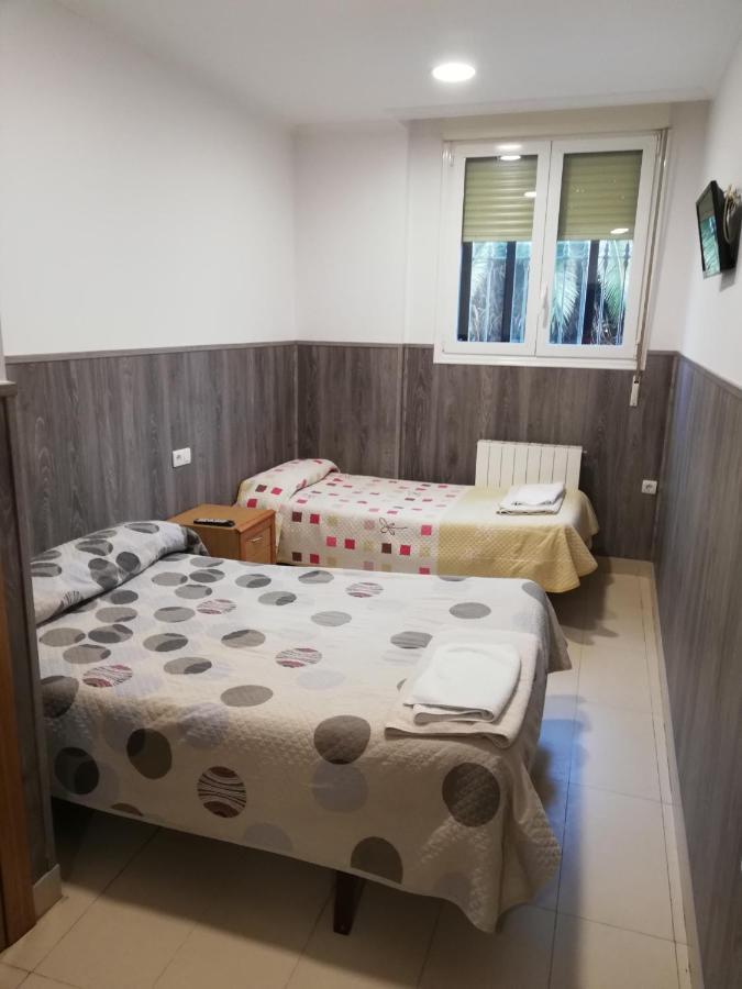 Zorroza 1 Affittacamere